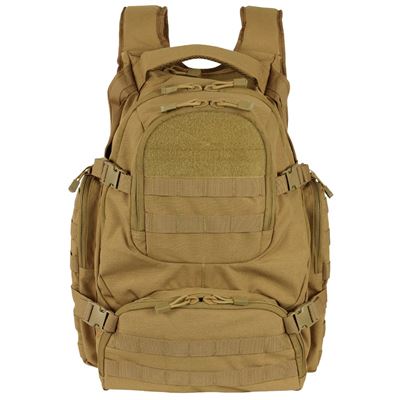Zaino MOLLE URBAN GO PACK - COYOTE BROWN CONDOR OUTDOOR 147-498 8