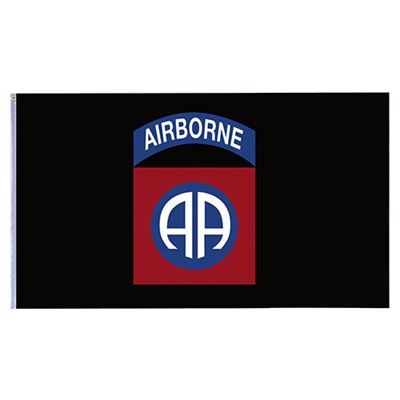 Bandiera 82ND AIRBORNE