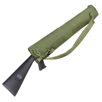 Borsa per fucile SHOTGUN - VERDE