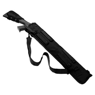 Borsa per fucile SHOTGUN - NERO CONDOR OUTDOOR 148-002 2