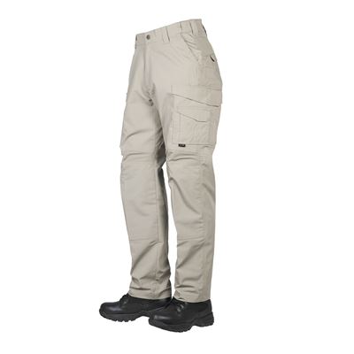 Pantaloni 24-7 SERIES® PRO FLEX rip-stop KHAKI