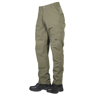 Pantaloni 24-7 SERIES® PRO FLEX rip-stop LE GREEN