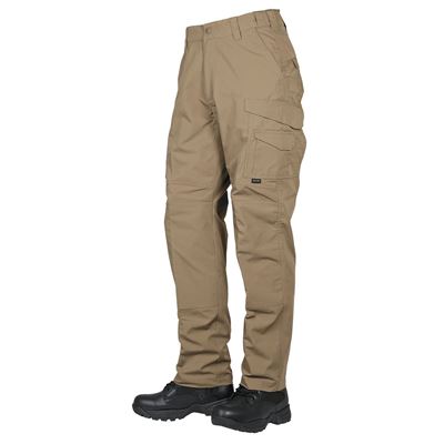 Pantaloni 24-7 SERIES® PRO FLEX rip-stop COYOTE