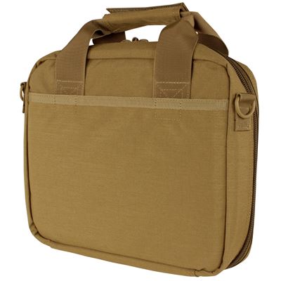 Borsa per pistola COYOTE BROWN CONDOR OUTDOOR 149-498 6