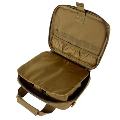 Borsa per pistola COYOTE BROWN CONDOR OUTDOOR 149-498 4