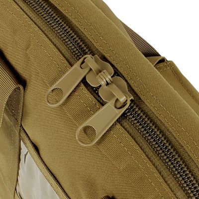 Borsa per pistola COYOTE BROWN CONDOR OUTDOOR 149-498 2