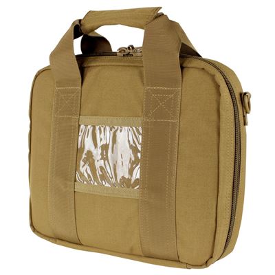 Borsa per pistola COYOTE BROWN