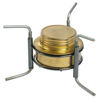 Piedini per fornello SPIRIT