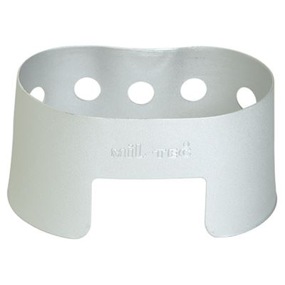 Fornello sotto il beccuccio MIL-TEC