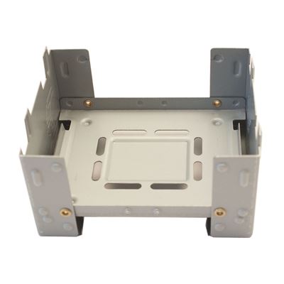 Fornello pieghevole NATO "lettino"