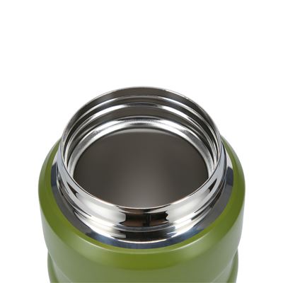 Thermos per alimenti 750 ml VERDE NILS Camp 15-02-050 9