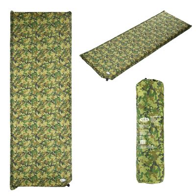 Thermos per alimenti 750 ml VERDE NILS Camp 15-05-050 11