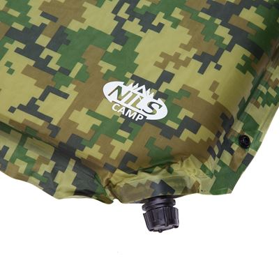 Thermos per alimenti 750 ml VERDE NILS Camp 15-05-050 4