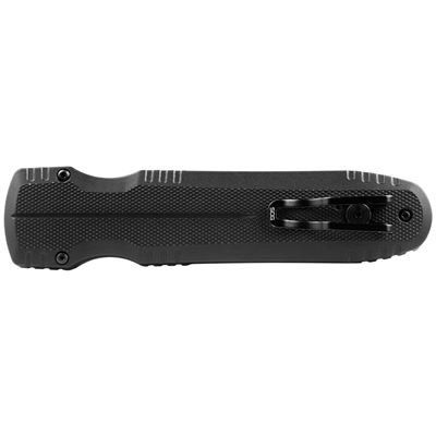 Coltello a scatto PENTAGON OTF BLACKOUT SOG 15-61-01-57 2