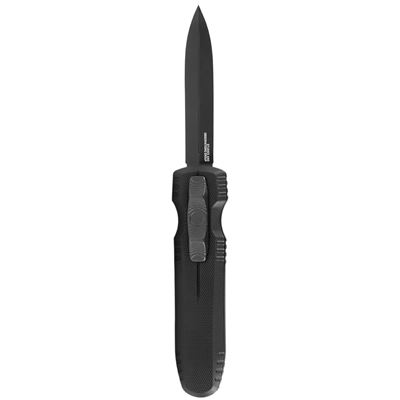 Coltello a scatto PENTAGON OTF BLACKOUT