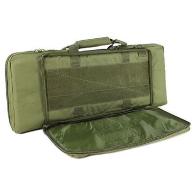 Borsa per fucile 70 cm VERDE CONDOR OUTDOOR 150-001 6