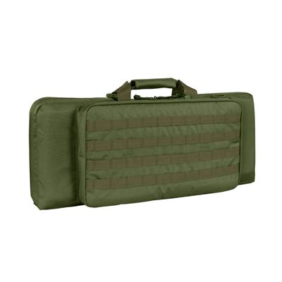 Borsa per fucile 70 cm VERDE
