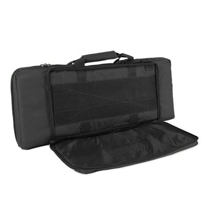 Borsa per fucile 70 cm NERA CONDOR OUTDOOR 150-002 2