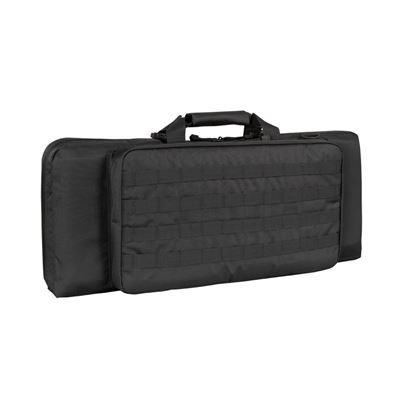 Borsa per fucile 70 cm NERA
