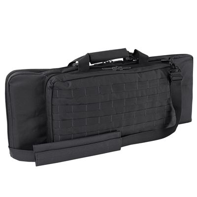 Borsa per fucile 70 cm NERA
