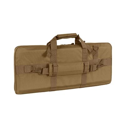 Borsa per fucile 70 cm COYOTE BROWN S.T. CONDOR 150-498 2
