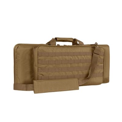 Borsa per fucile 70 cm COYOTE BROWN S.T. CONDOR 150-498 3