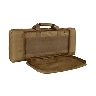 Borsa per fucile 70 cm COYOTE BROWN S.T. CONDOR 150-498 5