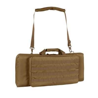 Borsa per fucile 70 cm COYOTE BROWN S.T. CONDOR 150-498 6