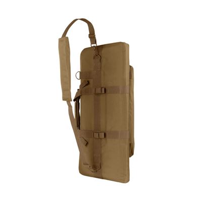 Borsa per fucile 70 cm COYOTE BROWN S.T. CONDOR 150-498 7