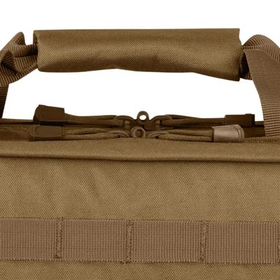 Borsa per fucile 70 cm COYOTE BROWN S.T. CONDOR 150-498 8