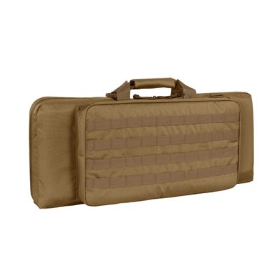 Borsa per fucile 70 cm COYOTE BROWN