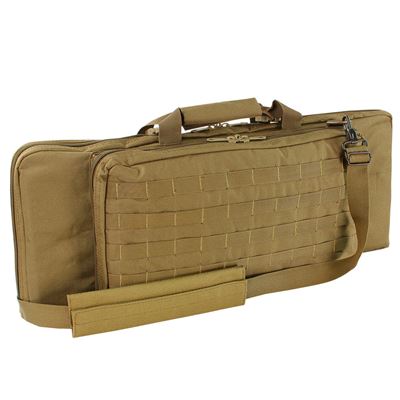 Borsa per fucile 70 cm COYOTE BROWN