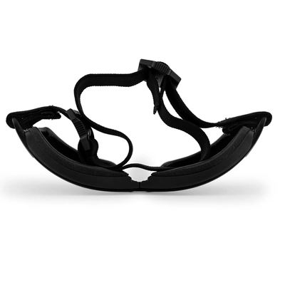 Occhiali tattici LYNX set di 2 lenti Montatura NERA WILEY X 1501-W 4