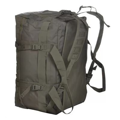 Borsa GURKHA 65l tactical carry-all VERDE Gurkha Tactical 150701 2