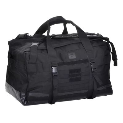 Borsa GURKHA 65l tactical carry-all NERA