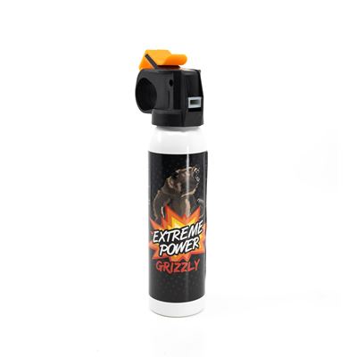 Spray anti-orsi GRIZZLY 150 ml