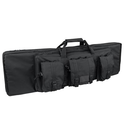 Borsa per fucile 90 cm NERA
