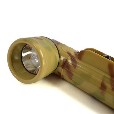 Lampada US LARGE "fajfka" grande TROPENTARN MIL-TEC® 15142062 2