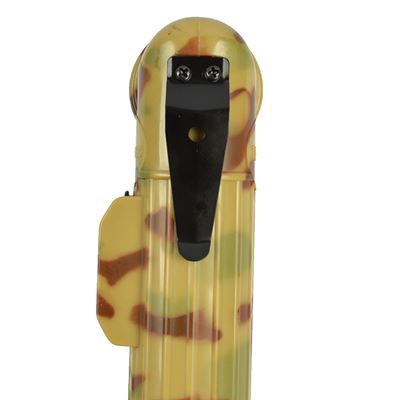 Lampada US LARGE "fajfka" grande TROPENTARN MIL-TEC® 15142062 3