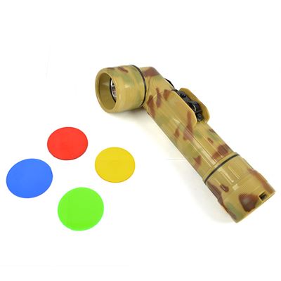 Lampada US LARGE "fajfka" grande TROPENTARN