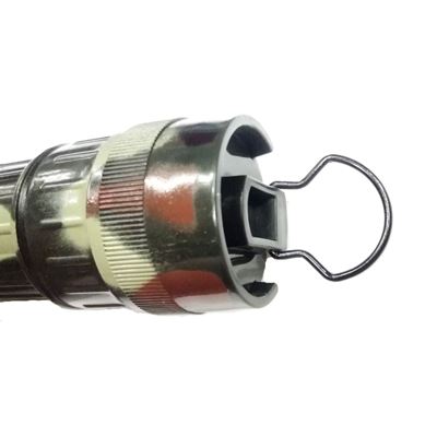 Torcia US LED LARGE "fajfka" grande FLECKTARN MIL-TEC® 15143221 3