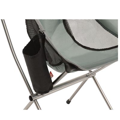 Sedia pieghevole OBSERVER GRIGIA ROBENS 152075 4