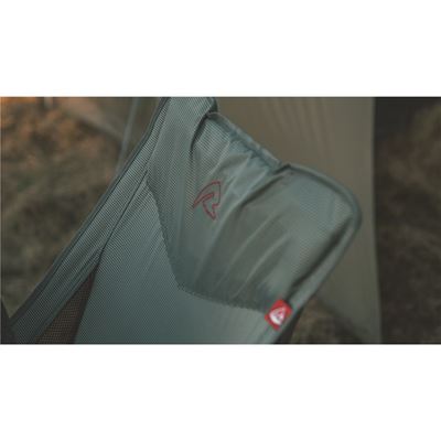 Sedia pieghevole OBSERVER GRIGIA ROBENS 152075 2