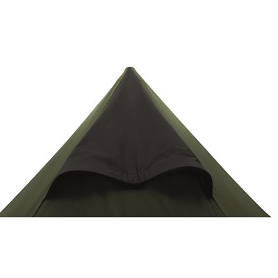 Tenda per 4 persone ROBENS GREEN CONE VERDE ROBENS 152094 5