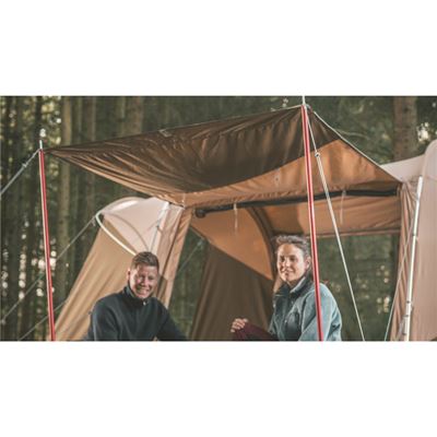 Sedia pieghevole SEARCHER ROBENS 152154 6