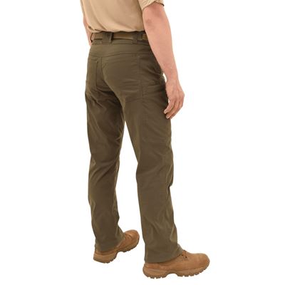 Pantaloni 24-7 AGILITY RANGER GREEN TRU-SPEC 24-7 15270 2