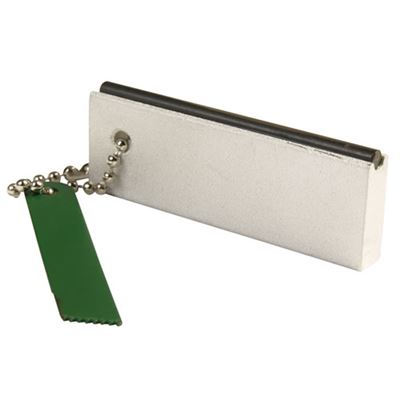 Accendino con accenditore al magnesio US Professional