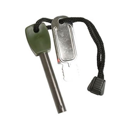 Acciarino FIRE STEEL grande