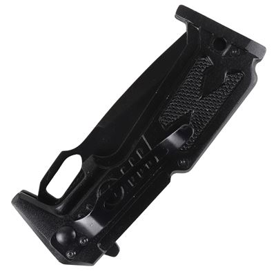 Coltello pieghevole "POLICE" MIL-TEC® 15312000 3