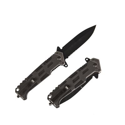 Coltello pieghevole ASSAULT MIL-TEC® 15325500 2